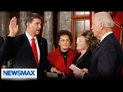 You are currently viewing Biden’s statement caused Manchin to object Build Back Better Act | Wake Up America