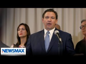 Read more about the article DeSantis’ Stop WOKE Act targets CRT | National Report