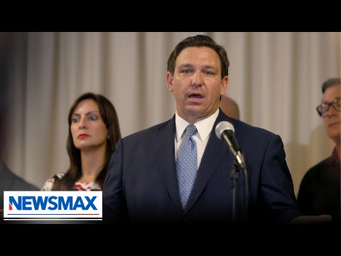 You are currently viewing DeSantis’ Stop WOKE Act targets CRT | National Report