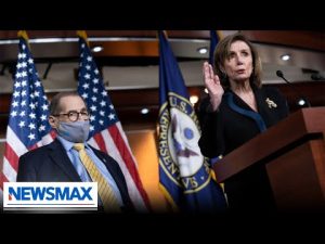 Read more about the article 23 House Democrats won’t run for 2022 reelection | National Report