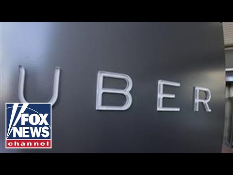 You are currently viewing Uber drivers describe picking up illegal immigrants in border town | Digital Original