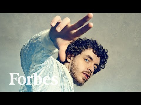 Read more about the article Jack Harlow: “I’m About To Be The Biggest” | Forbes