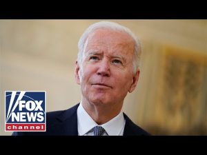 Read more about the article Nancy Mace on Biden’s COVID address: He’s attacking Americans