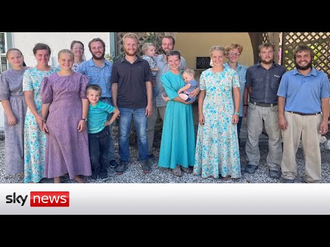 Read more about the article Missionaries held hostage in Haiti stage escape