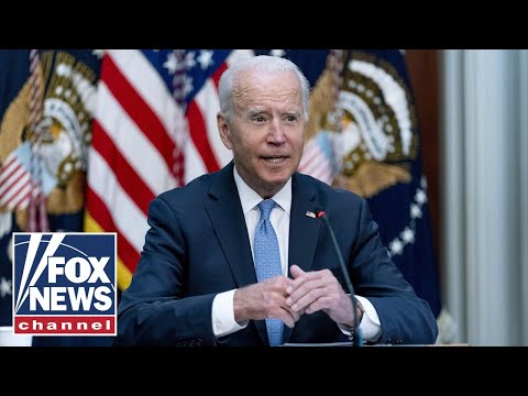 You are currently viewing ‘The Five’ react to Biden in disaster control