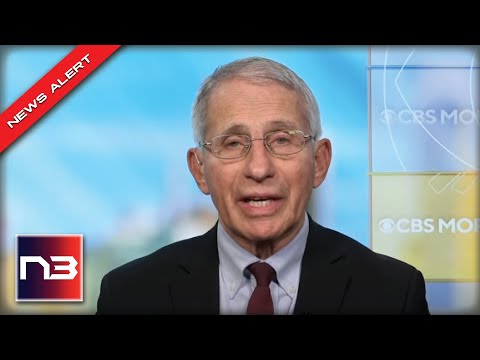 Read more about the article Dr. Fauci Makes VERY Insulting Claim About Americans Rejecting His Mandates