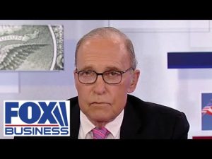 Read more about the article Kudlow: Defend the deplorables