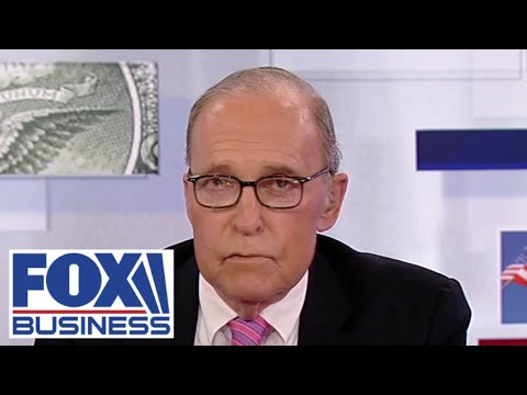 You are currently viewing Kudlow: Defend the deplorables