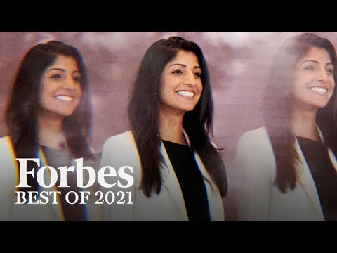 Read more about the article Best Of Forbes 2021: People Of Impact | Forbes