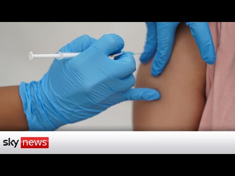 You are currently viewing COVID-19: Israel plans to give fourth dose of vaccine