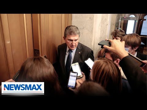 Read more about the article Dan Meuser: The White House blasted Manchin | Wake Up America