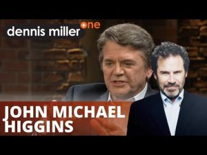 Read more about the article Actor John Michael Higgins is grateful for his long and successful career in Hollywood