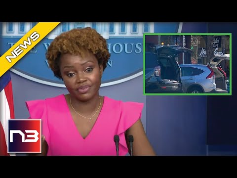 Read more about the article When Asked About Defunding Police, White House Gives Interesting Answer