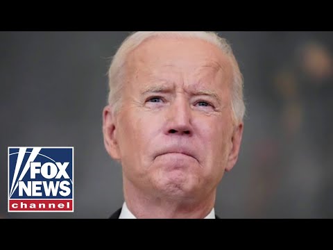 Read more about the article This is why Biden is failing on COVID | Guy Benson Show