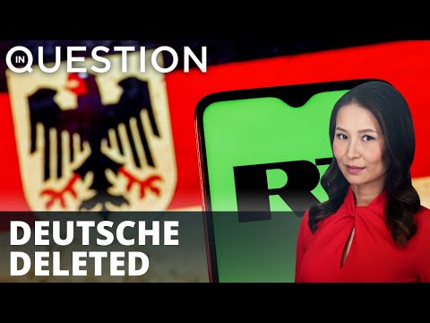 You are currently viewing RT’s German Channel stripped from satellite network