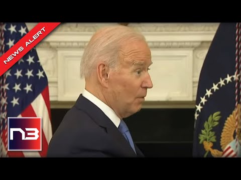 You are currently viewing Whoa! Biden Just Admitted How Unpopular He Really Is