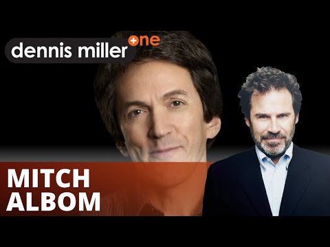 Read more about the article Mitch Albom explains how faith is incorporated into his new book ‘The Stranger in the Lifeboat’