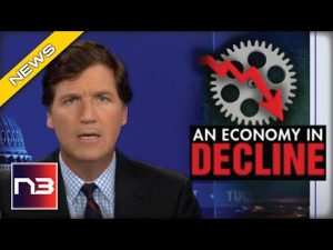 Read more about the article Tucker Carlson: Here’s How Biden’s Border Policy Is Direct Assault On Our Democracy