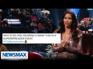 Read more about the article Twitter users bully ABC into masking ‘Bachelorette’ live audience mid-show