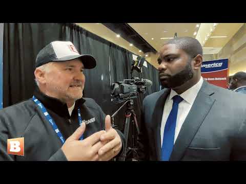 Read more about the article Rep. Byron Donalds on 2A: It’s the Ability to “Stand Against a Tyrannical Government”