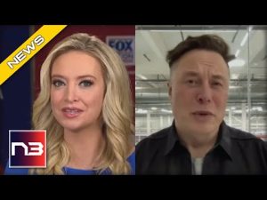 Read more about the article Kayleigh McEnany Just Dropped Bombshell On What She Predicts for Elon Musk