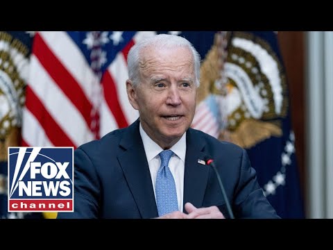 You are currently viewing Jason Chaffetz: The latest blatant hypocrisy from Biden