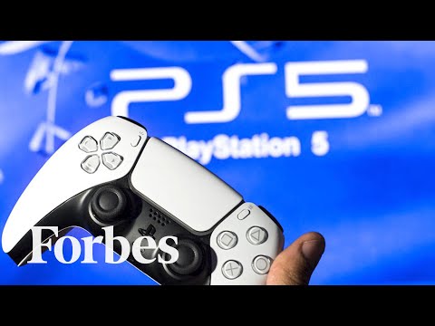 Read more about the article Of Course The PS5 Will Win The Console Wars | Erik Kain | Forbes