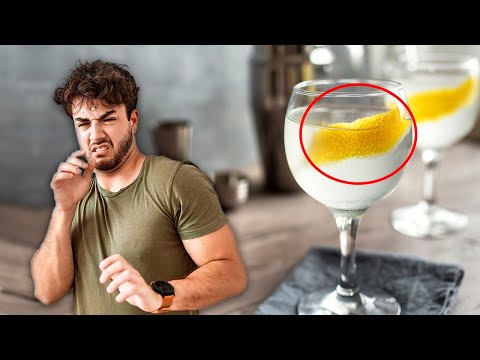 Read more about the article You Will Never Want To Put A Lemon Wedge In Your Water Again