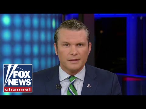 Read more about the article ‘The future hates America’: Hegseth