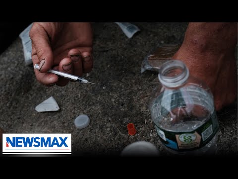 You are currently viewing Chuck Fleischmann: Fentanyl is killing Americans | National Report