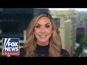 Read more about the article Lara Trump joins mass exodus from this liberal state: We are ‘escaping’