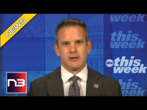 Read more about the article Adam Kinzinger Stabs Republican Congress People In The Back For Jan. 6