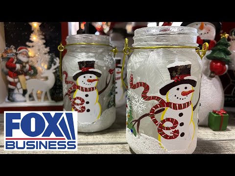 You are currently viewing Christmas Jars pay it forward for countries in need