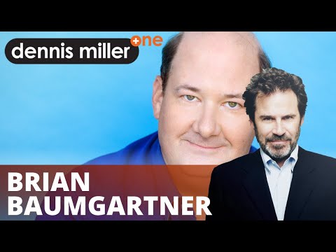 You are currently viewing Brian Baumgartner on why now was the time to write his oral history ‘Welcome to Dunder Mifflin’