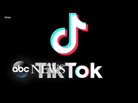 Read more about the article TikTok is internet’s most-visited site in 2021