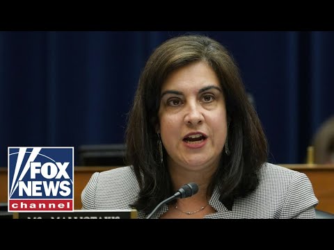 You are currently viewing Malliotakis calls on Republicans to ‘stand strong’ against Biden’s agenda