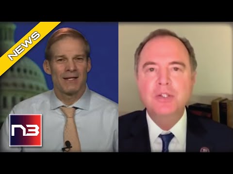 Read more about the article Jim Jordan BLASTS Schiff, Reveals He Doctored Texts for January 6 Commission