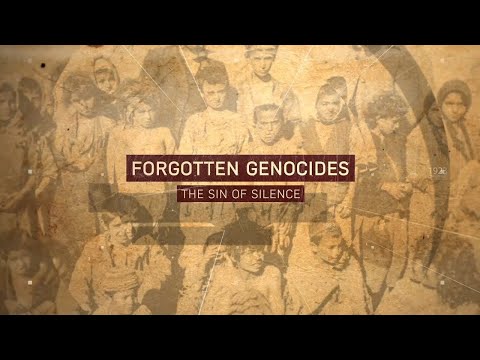 You are currently viewing Forgotten Genocides: The Sin of Silence (RT special documentary)