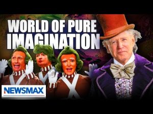 Read more about the article Biden’s Top 3 “sugar high” lies | Rob Schmitt Tonight