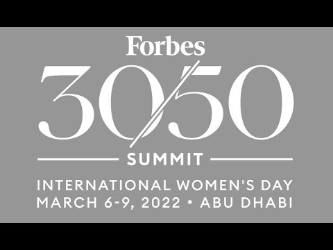 Read more about the article Randall Lane & Maggie McGrath Discuss #Forbes3050 International Women’s Day Event On ‘Morning Joe’