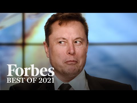 Read more about the article Best Of Forbes 2021: Manufacturing & Industry | Forbes