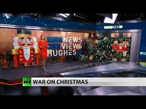 Read more about the article Another year, another ‘War on Christmas’