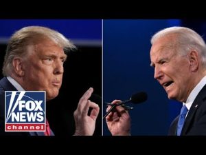 Read more about the article ‘The Five’ discuss Biden’s re-election prospects amid health questions