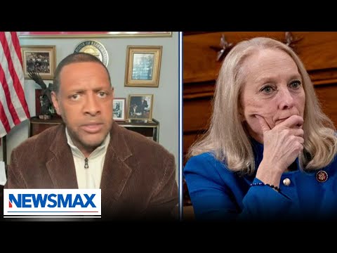 You are currently viewing Pennsylvania Congresswoman who supported ‘Defund the Police’ carjacked | Vernon Jones