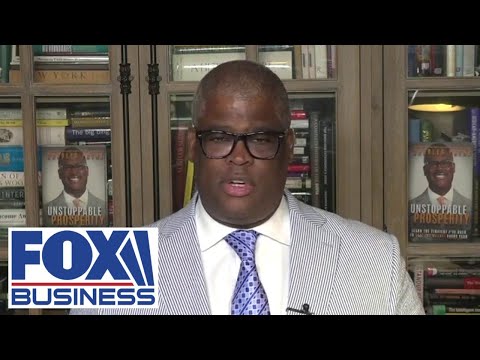 You are currently viewing Charles Payne: Here’s what creates investing legends