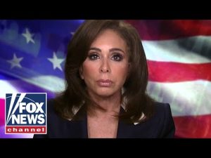 Read more about the article Judge Jeanine: I am ‘stunned’ by this
