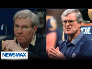 Read more about the article Super Bowl champion coach Dick Vermeil on being portrayed by Dennis Quaid in new movie