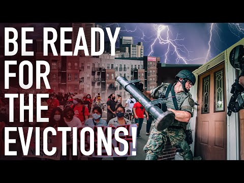 Read more about the article 6 Million Face Evictions And Foreclosures As Rental Prices Rising To The Highest Level In Decades