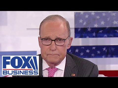 Read more about the article Kudlow: America needs optimistic leadership