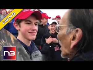 Read more about the article Nick Sandmann Gets MASSIVE Payout from NBC After They Smeared Him as Racist